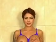 Priyanka Chopra masturbieren In Hollywood