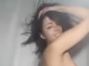 Indische Sexy Mädchen Tanz