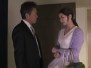 7 Tage des Fickens durch ihren Mann' Boss Ayumi Miura