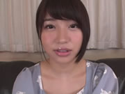 Süßes japanisches Mädchen - Tadai Mahiro Unzensiert