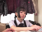 MIDE-642 Uniform Girl Und kein Höschen Nanasawa Mia