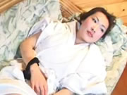 Hongkong Mädchen Tao Hong