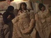 Besucher kamen zu den Freundinnenhäusern