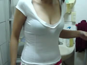 Meine Freundin liebt es, mir einen Blowjob zu geben