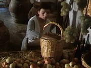 Europäische Klassiker, wenn die Äpfel reif sind